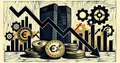 ECB signal of rate cuts: eurozone economic weakness