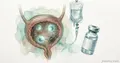 Approbation FDA de l'immunothérapie combinée pour le cancer de la vessie : durvalumab + BCG