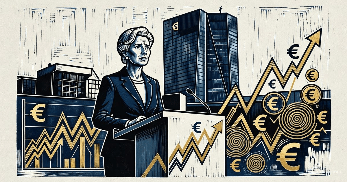 Tasa del BCE: Decisión Inesperada y Pronósticos para 2026