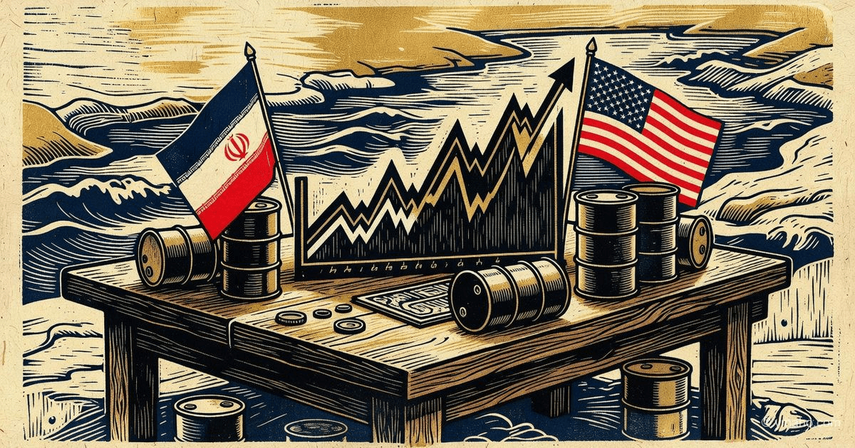 US index futures rise on hopes for peace with Iran