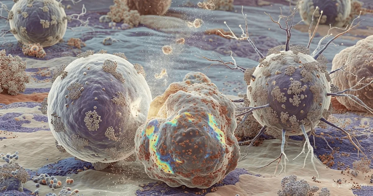 Revolution in oncoimmunology: CD4+ cells trigger ferroptosis in cancer