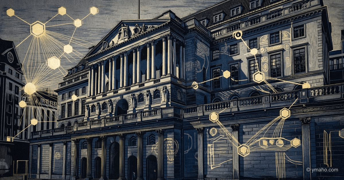 Blockchainová platforma LSEG pro vypořádání dluhopisů: analýza