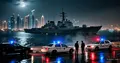 Arrests of 41 people in Bahrain for ties to IRGC: crackdown
