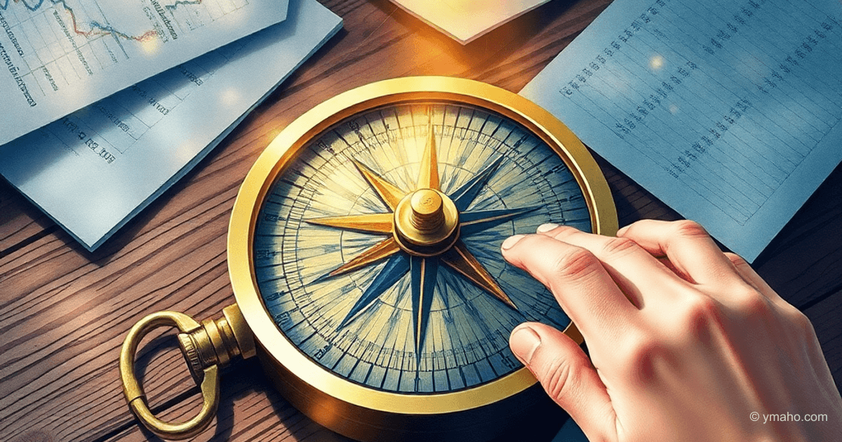How AI Is Changing Trading Logic for Investors