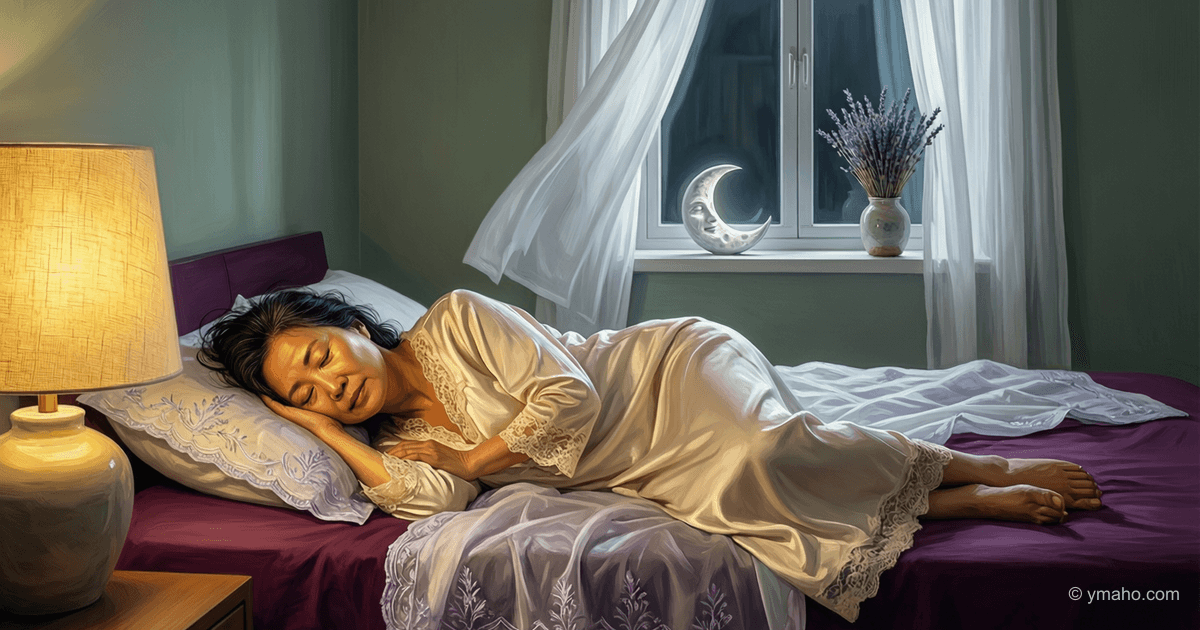 Sexual Health and Sleep: Key Topics of ACOG 2026