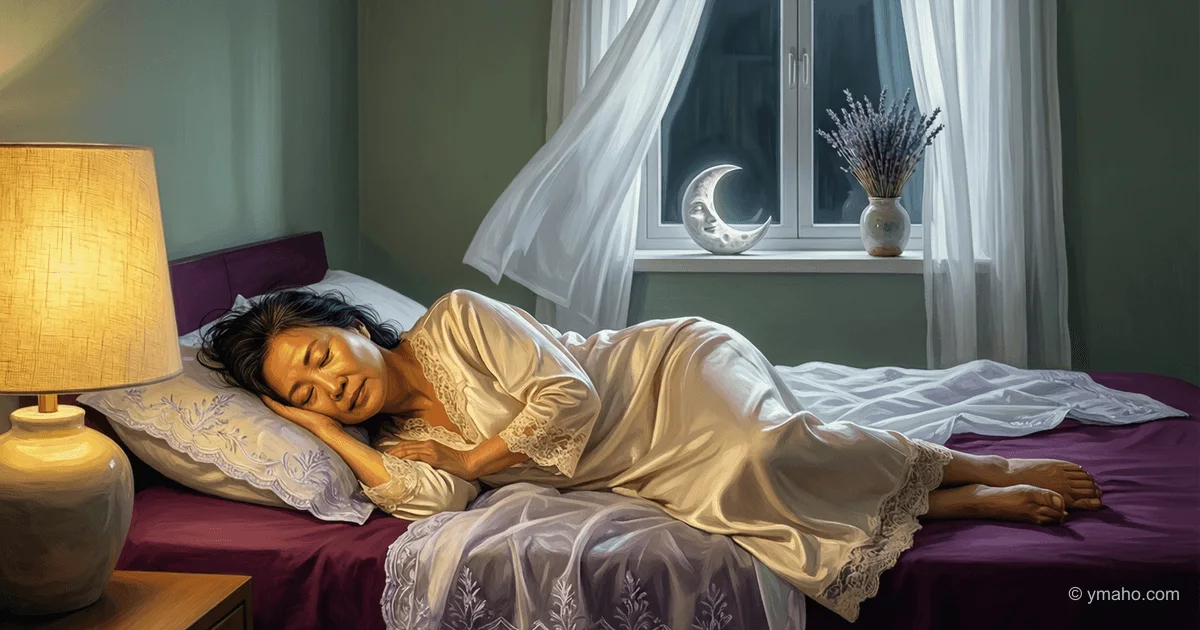 ACOG 2026: Women's Sleep and Sexual Health in Focus
