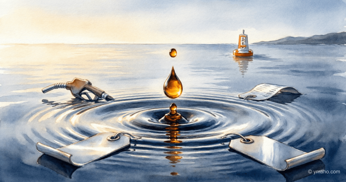 Attack on Tuapse: how fire affects oil prices | Analysis