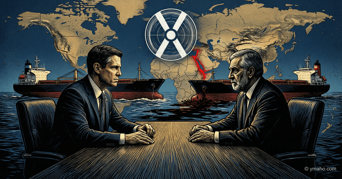Negotiations with Iran: Progress or Deadlock? Rubio's Analysis