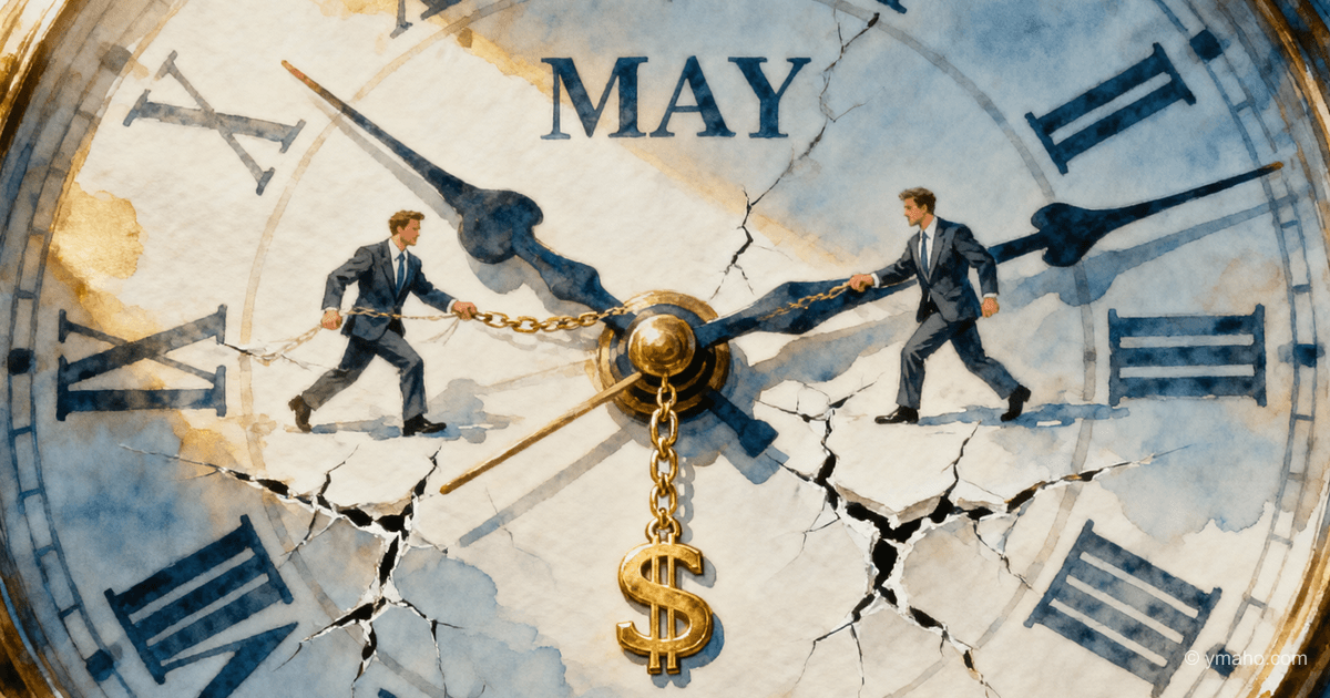Senator Tillis asks to delay crypto law CLARITY