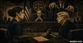 Trump gegen Journalistin: Justizministerium untersucht Carroll-Fall