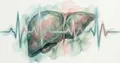 AI based on ECG detected hidden liver cirrhosis: Nature Medicine study