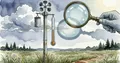 Francouzská meteorologická agentura podala stížnost na sázky na Polymarketu