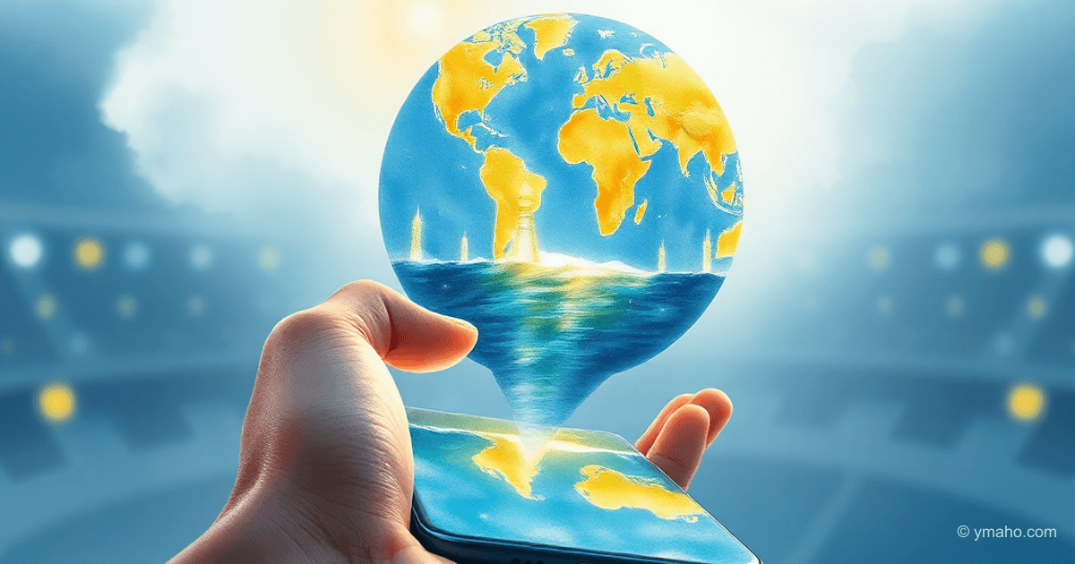 Telcoin Guide: Phone-Based Global Payments Explained