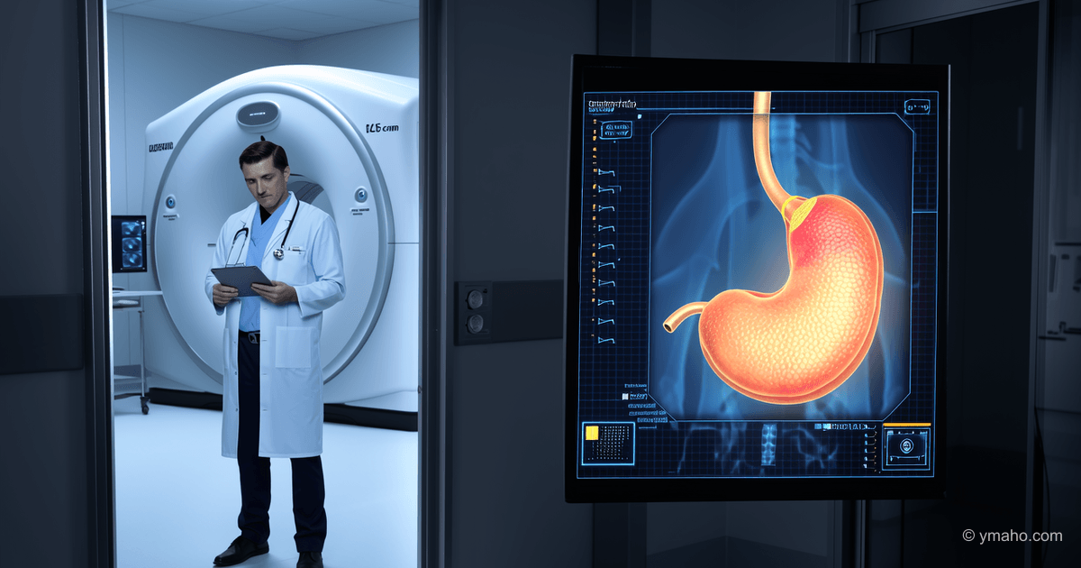 Mayo Clinic AI: Pancreatic Cancer 475 Days Before Diagnosis