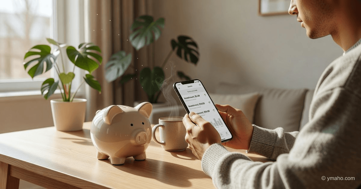 How to Start Investing with Small Money in 2026: A Step-by-Step Guide