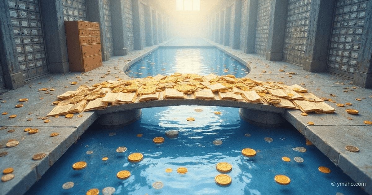Tokenizované akcie a ETF: Jak fungují a co přináší