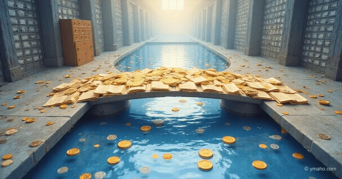 Tokenized Stocks & ETFs: Real Assets on the Blockchain?