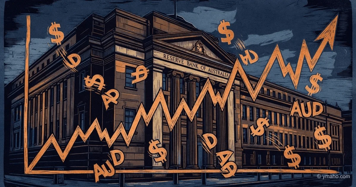 Australien Inflation 4,2% — Analyse für Investoren