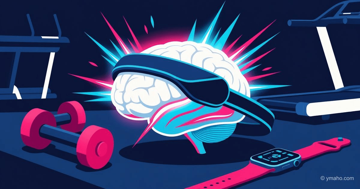 Cognitive fitness through nootropics: brain training trend 2026