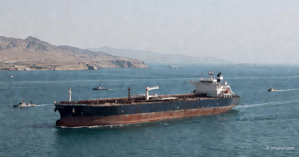 Brent crude rose 2% on Trump's threats to Iran — analysis