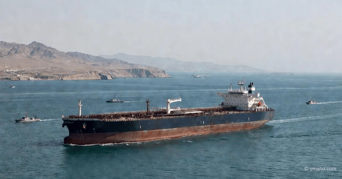 Brent crude rise to $82: reaction to Trump's threats to Iran