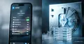 Jupiter lanzó un bot de Telegram y clanes, Bitmine compró ETH