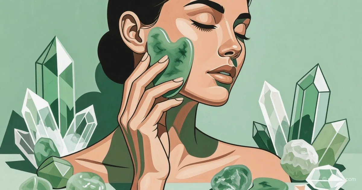 Eco-Silence: Why the Beauty Industry Chooses Stone and Silence
