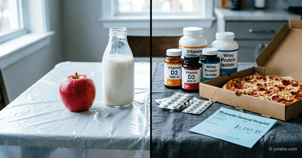 Günstigste Diäten für den Sommer: Marketing oder Gesundheitsvorsorge?