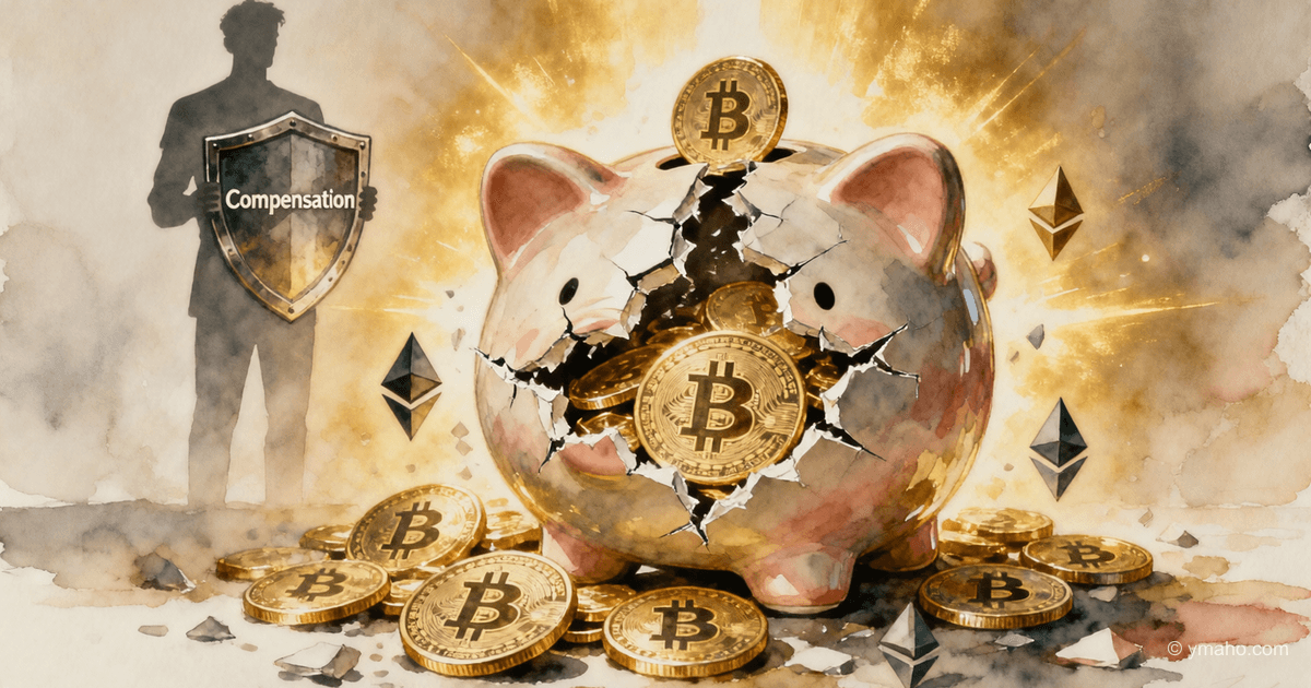 Volo Hack: $3.5M Loss and User Compensation