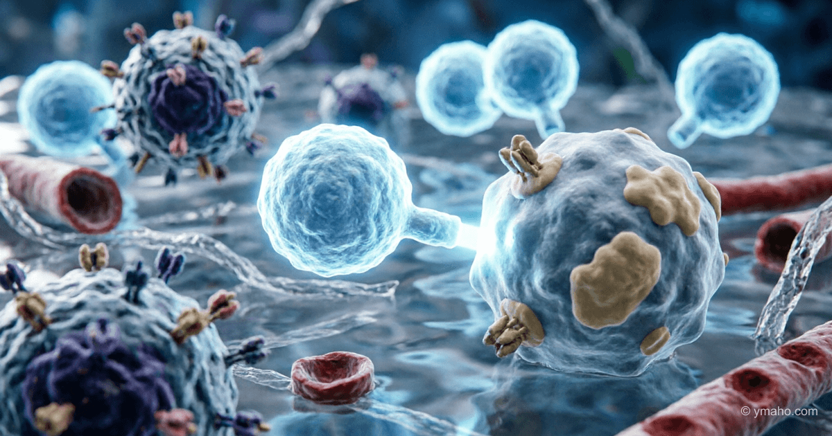 Training the immune system against cancer: a new method of fighting