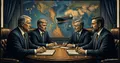 US-Iran negotiations: final stage and disagreements over uranium and the Strait of Hormuz