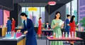 J-Beauty and K-Beauty in Tokyo: Pop-up Event of June 2026