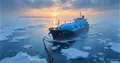 Gazprom's LNG Exports to China Despite Sanctions