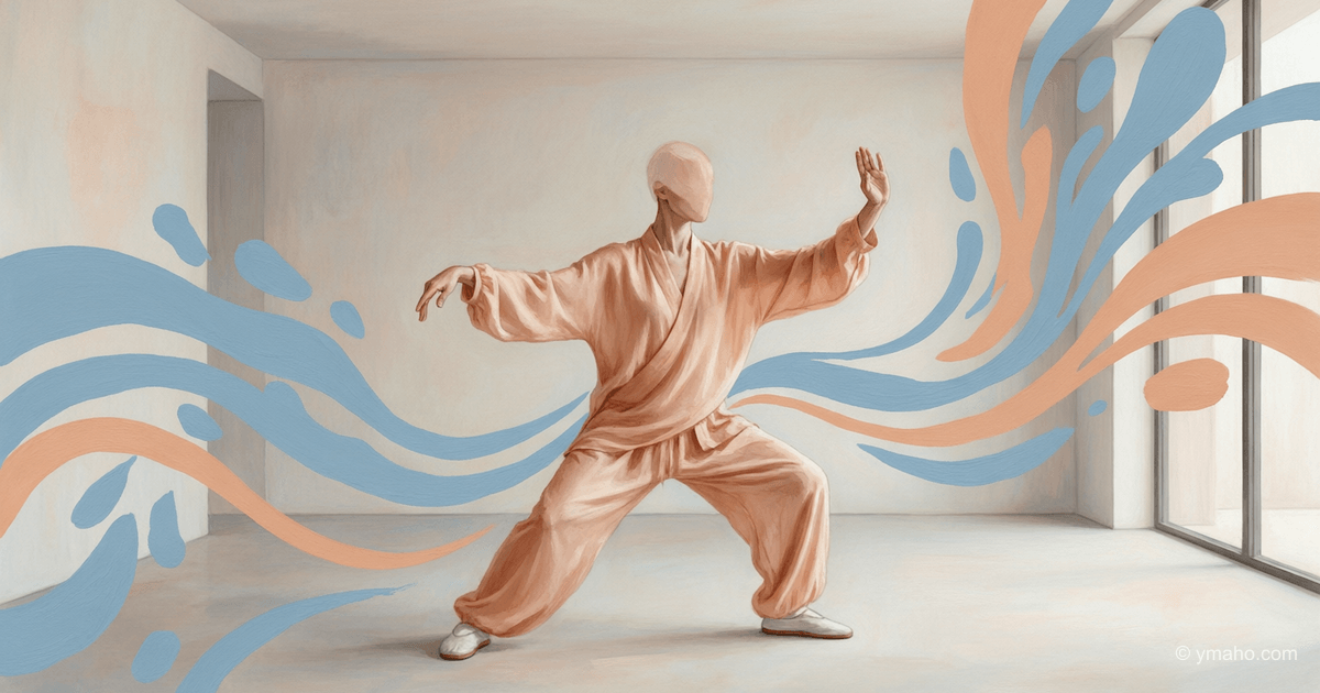 Tai Chi and Lymphatic Drainage: Wellness Trends 2026