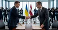 Drone Deal Ukraine and Latvia: Joint Drone Production and War Franchising