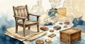 Ukraine's Export: 6 Billion Hryvnias Per Quarter | Global Supply Chains