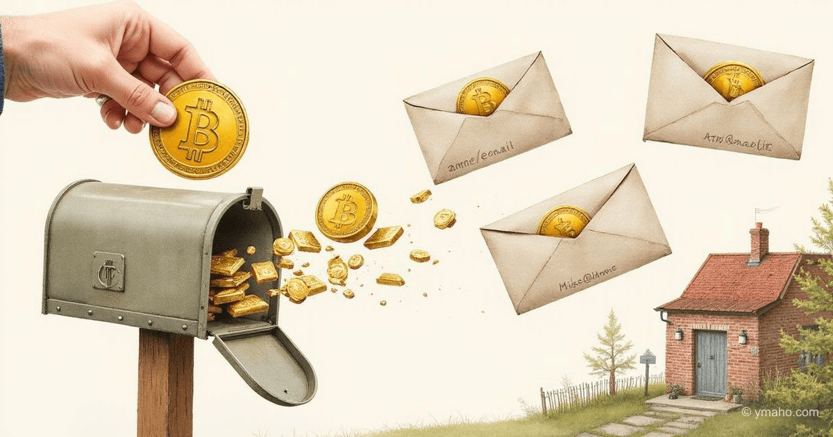 Tether Wallet Simplifies Crypto for Everyone
