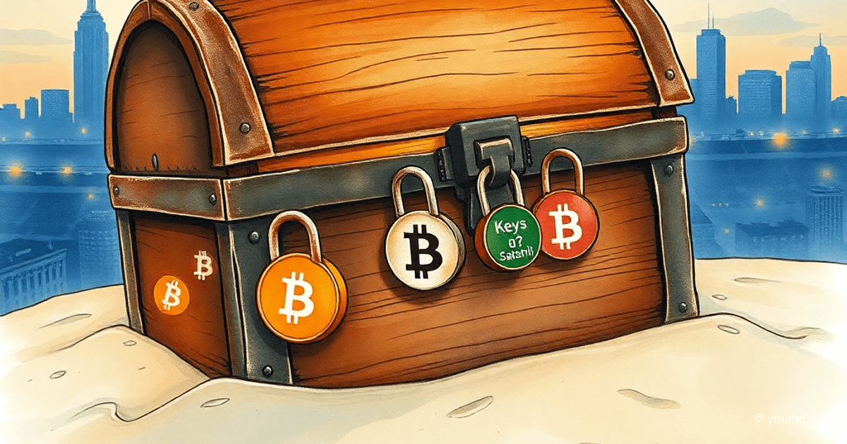 Satoshi Nakamoto: How Many Bitcoins Does the Creator of BTC Own?