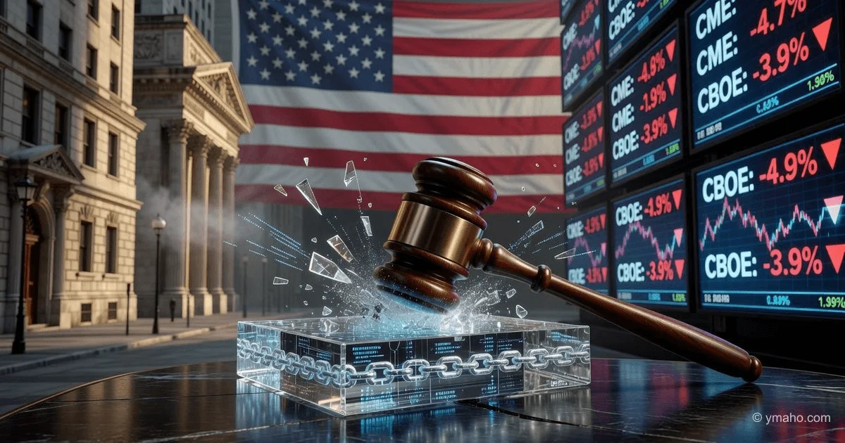 Historic CFTC decision: perpetual futures are now legal