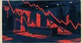 US mortgage crisis intensifies: 12% defaults on commercial real estate