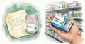 Differin Epiduo OTC: over-the-counter acne gel from Galderma