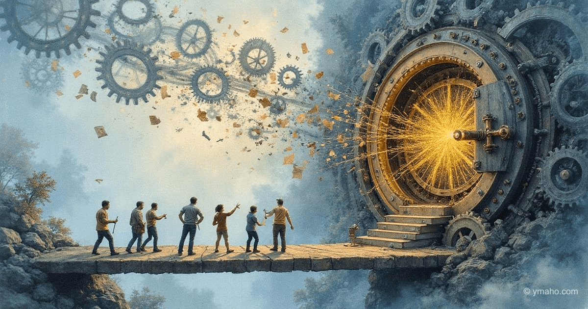 AI in Banking: What Jamie Dimon’s Warning Means for You