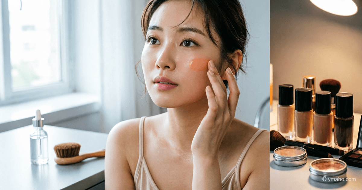 Summer makeup 2026: anti-trends and naturalness