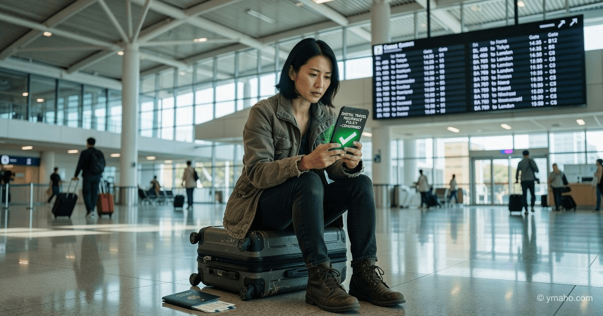 How to Choose Insurance for Traveling Abroad: A Complete Guide