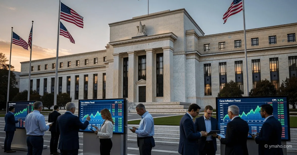 PCE Analysis: How Fed Hawks Will Change Markets