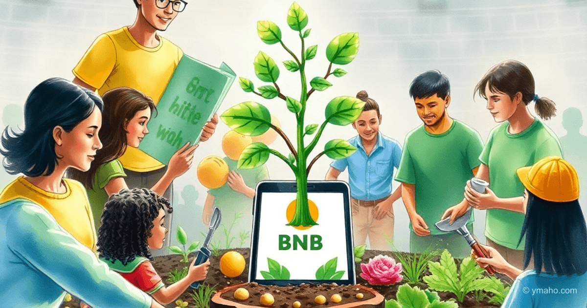 Build N Build: Memecoins That Build Real Value - 47 chars