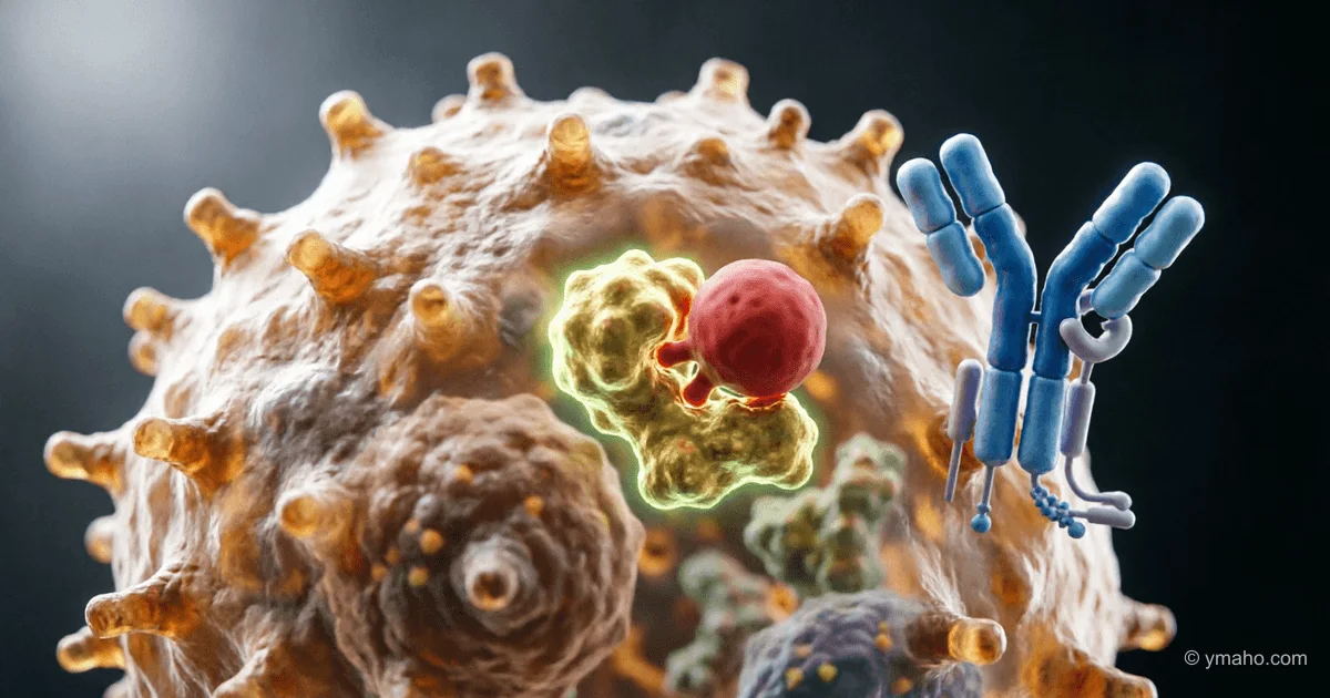 Double strike on KRAS: combination approved that prevents cancer from escaping
