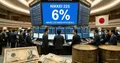 El Nikkei 225 subió un 6%: razones del crecimiento del índice japonés