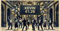IPO de kevin 2026: unicornio fintech de Lituania listado en Euronext con prima del 15%