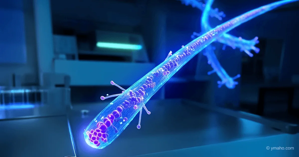 Artificial neurons spoke to living brain: breakthrough of the year